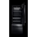 Panel-Ready 30" Built-In Bottom-Mount Refrigerator, Right Swing view 9