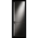 22" Built-In Bottom Mount Refrigerator view 1