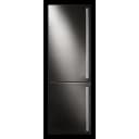22" Built-In Bottom Mount Refrigerator view 15