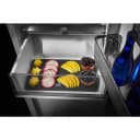 22" Built-In Bottom Mount Refrigerator view 11