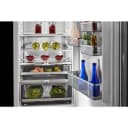 22" Built-In Bottom Mount Refrigerator view 8