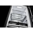 22" Built-In Bottom Mount Refrigerator view 6