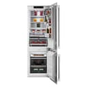22" Built-In Bottom Mount Refrigerator view 5