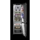 22" Built-In Bottom Mount Refrigerator view 4