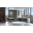 22" Built-In Bottom Mount Refrigerator view 2