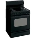 30" Free-Standing Electric Range view 1