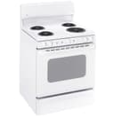 30" Free-Standing Electric Range view 1
