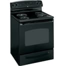 30" Free-Standing Electric Range view 1