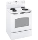 30" Free-Standing Electric Range view 1