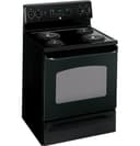 30" Free-Standing Electric Range view 1