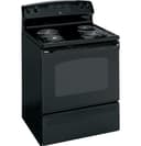 30" Free-Standing Electric Range view 1