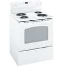 30" Free-Standing Electric Range view 1