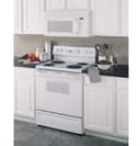 Spectra 30" Free-Standing QuickClean Electric Range view 1