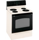 30" Free-Standing Electric Range view 1