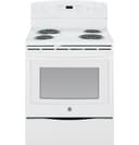 30" Free-Standing Electric Range view 1