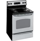 30" Free-Standing Electric Range view 1