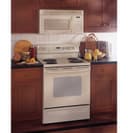 Spectra 30" Free-Standing QuickClean Electric Range view 1