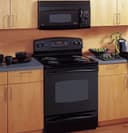 30" Free-Standing Electric Range view 2