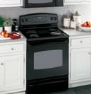 30" Free-Standing Electric Range view 1