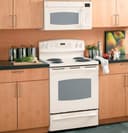 30" Free-Standing Electric Range view 1