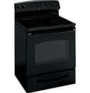 30" Free-Standing Electric Range view 1