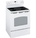 30" Free-Standing Electric Range view 1