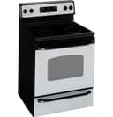 30" Free-Standing Electric Range view 1