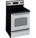 30" Free-Standing Electric Range view 1