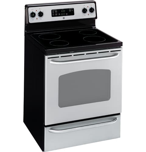 30" Free-Standing Electric Range