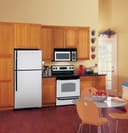 30" Free-Standing Electric Range view 2