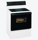 Spectra 30" Free-Standing QuickClean Electric Range view 2