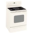 30" Free-Standing Electric Range view 1