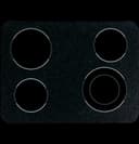 30" Free-Standing Electric Range view 2