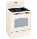 30" Free-Standing Electric Range view 1