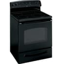 30" Free-Standing Electric Range view 1