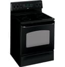 30" Free-Standing Electric Range view 1