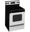 30" Free-Standing Electric Range view 1