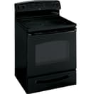 30" Free-Standing Electric Range view 1