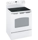 30" Free-Standing Electric Range view 1