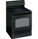 30" Free-Standing Electric Range view 1