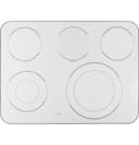 30" Free-Standing Electric Convection Range view 2