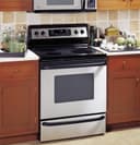 Spectra 30" Free-Standing QuickClean Electric Range view 1