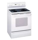 Spectra 30" Free-Standing QuickClean Electric Range view 1