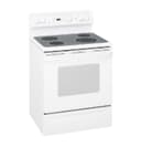 Spectra 30" Free-Standing QuickClean Electric Range view 2