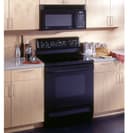 Spectra 30" Free-Standing QuickClean Electric Range view 1