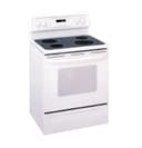 Spectra 30" Free-Standing QuickClean Electric Range view 2