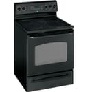 GE® 30" Free-Standing Electric Range view 1