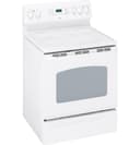 30" Free-Standing Electric Range view 1