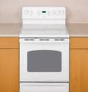 30" Free-Standing Electric Range view 2