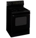 30" Free-Standing Electric Convection Range view 1